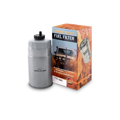 FILTRE A CARBURANT 2.8L LDV T60