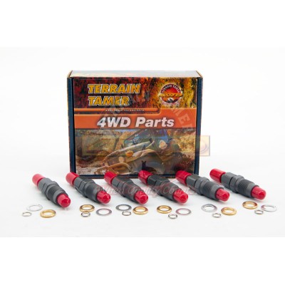 KIT INJECTEUR 1HZ