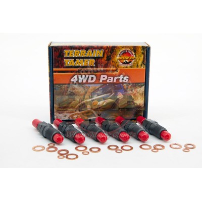 KIT INJECTEUR TD42