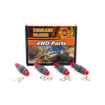 KIT INJECTEUR 3L