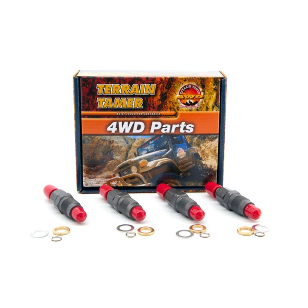 KIT INJECTEUR 3L