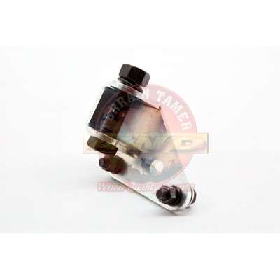 MOUNTING BRACKET STEERING DAMPER T14038 LHD VEHICLE ONLY
