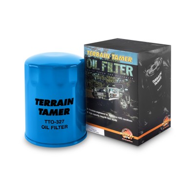 FILTRE À HUILE VISSÉ TD25 TD25TI RD28T - PAS Y61 EUROPE