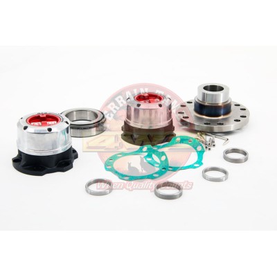 KIT CONVERSION 4X4 A 4X2