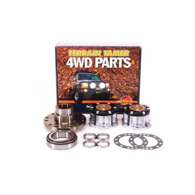 KIT CONVERSION 4X4 A 4X2 AISIN