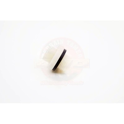 T/T RADIATOR BLANKING PLUG M12X1.25 TT ALLOY RADIATOR ONLY