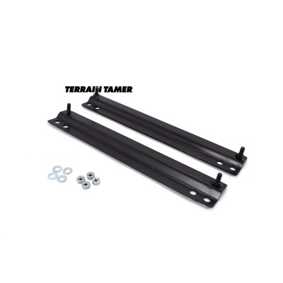 TT SEAT FITTING KIT R/H
