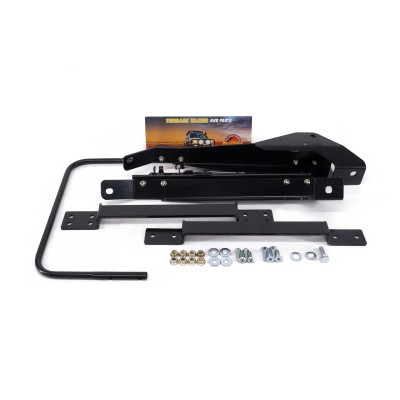 TT SUSPENSION SEAT FITTING KIT R/H SIDE
