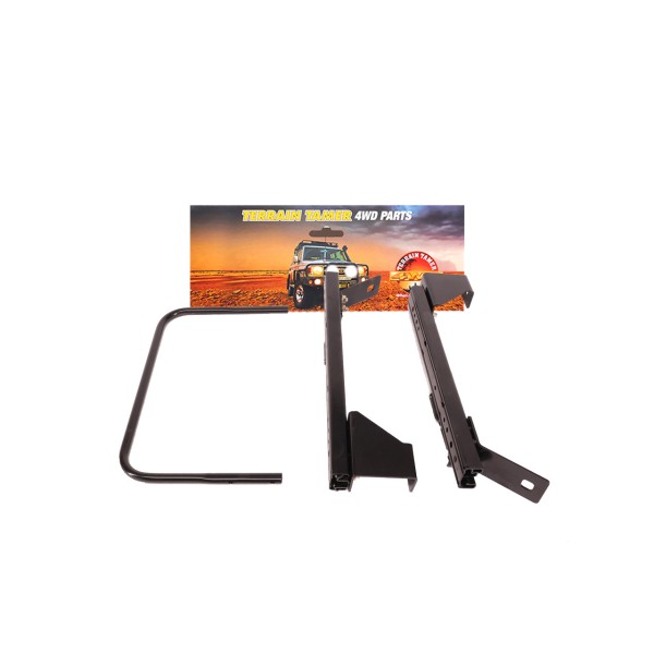 TT SEAT FITTING KIT
