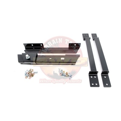 TT SEAT FITTING KIT R/H 79 SINGLE CAB ONLY