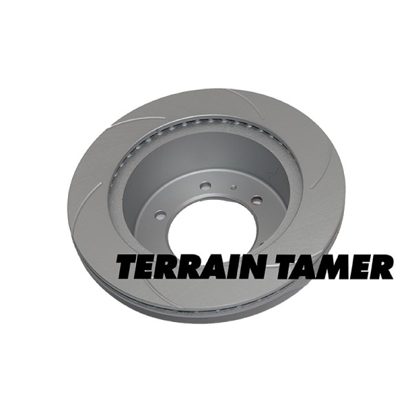 DISQUE de FREIN ARG [Terrain Tamer]