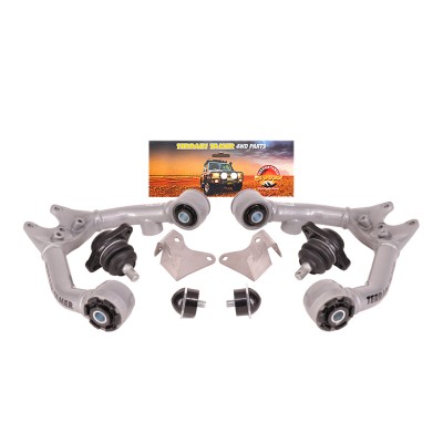 KIT DE 2 TRIANGLES SUPÉRIEURS RENFORCÉS