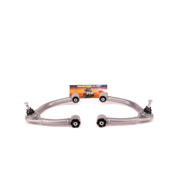 KIT DE 2 TRIANGLES SUPÉRIEURS RENFORCÉS