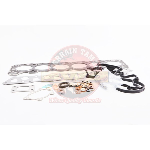 POCHETTE MOTEUR AVEC JOINT DE CULASSE RD28T