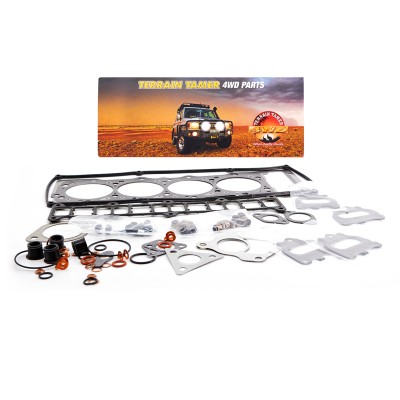 POCHETTE MOTEUR AVEC JOINT DE CULASSE 4M41T