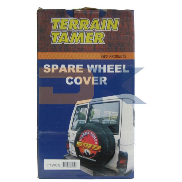 COUVERTURE DE ROUE S (PNEU 65CM/25"-71CM/28")