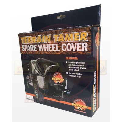COUVERTURE DE ROIUE XL (PNEU 79CM/31"-85CM/33")