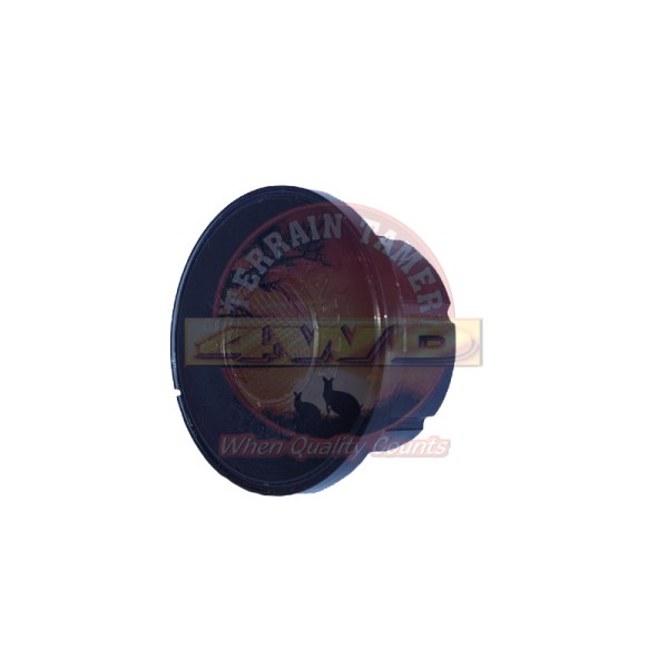 BUSH SHACKLE FRONT OF REAR PRO BUSH SYNTHETIC
