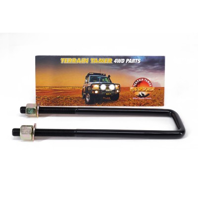 UBOLT SQUARE 14MMX62MMX280MM