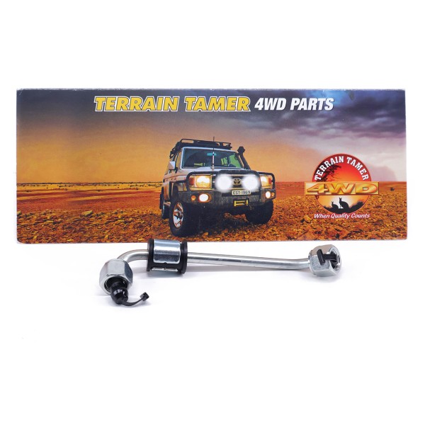 INJECTOR LINE FUEL NO.1 P5AT