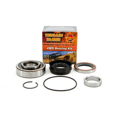 KIT ROULEMENT DE ROUE ORIGINE (42423-20010 REQUIS POUR ABS)