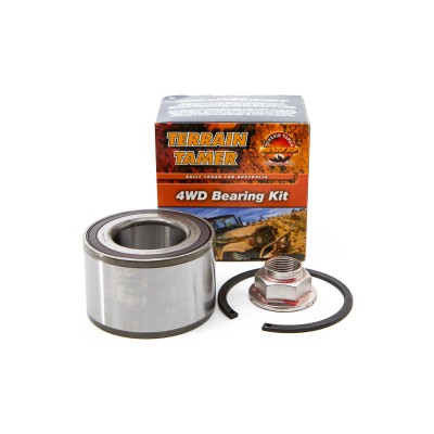KIT ROULEMENT DE ROUE AVANT 4WD