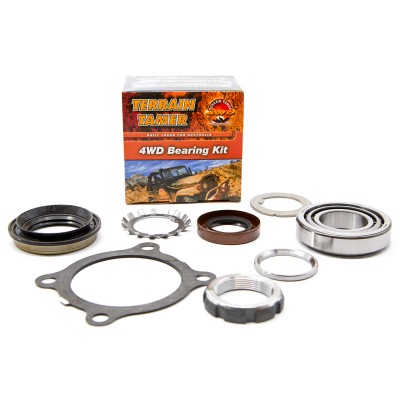 KIT ROULEMENT DE ROUE ARRIÈRE PONT C200 SANS ABS