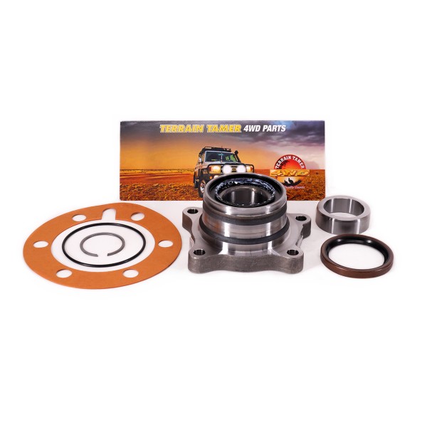 L/H REAR WHEEL BEARING HUB ASSY KIT