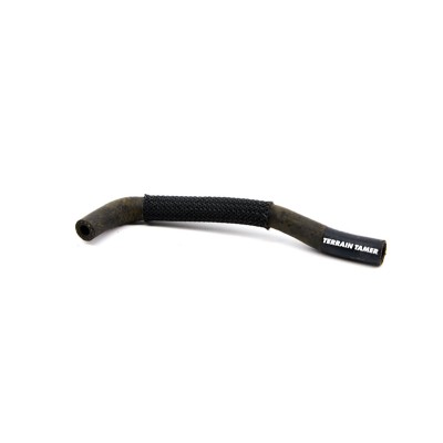 HOSE ENGINE TO THROTTLE BODY 4ZE1 2.6L PETROL
