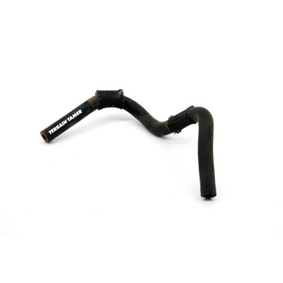 HOSE THROTTLE BODY ENGINE 4ZE1 2.6L PETROL