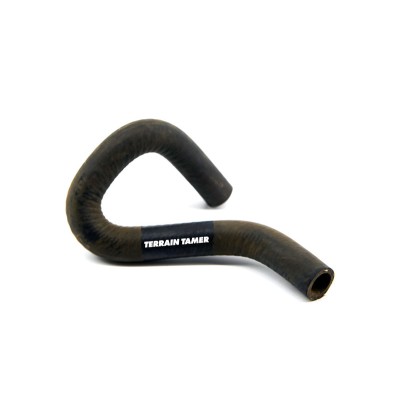HOSE, ENG TO HEATER 4ZD1 4ZE1