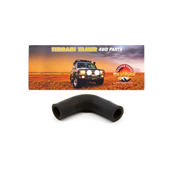 HOSE HEATER FEED 6VD1 3.2L