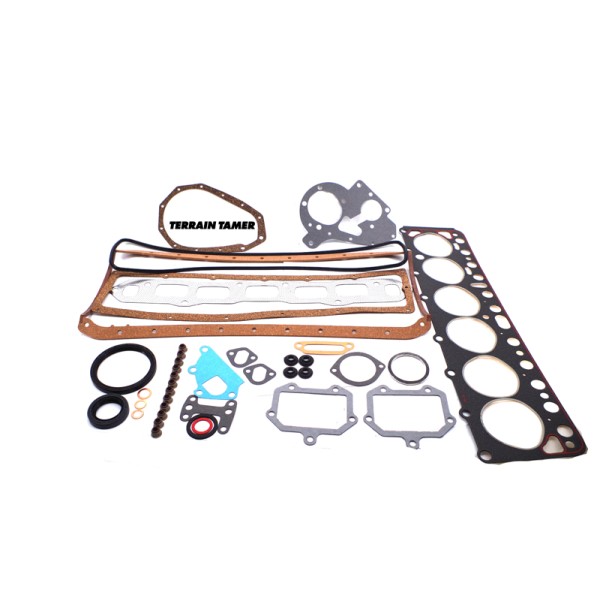 POCHETTE MOTEUR 2F
