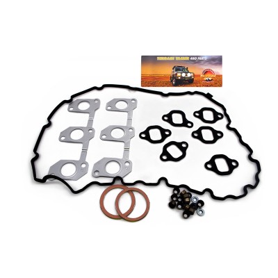 POCHETTE RODAGE MOTEUR SANS JOINT DE CULASSE 1HZ