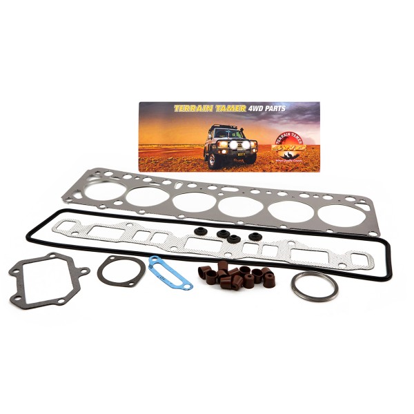 POCHETTE RODAGE MOTEUR 2F