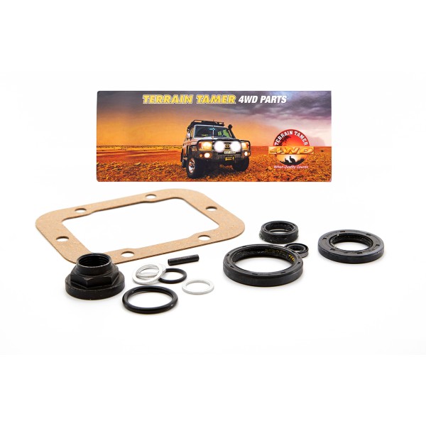 KIT DE JOINTS BOITE MANUELLE