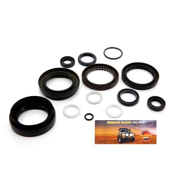 KIT DE JOINTS BOITE DE TRANSFERT