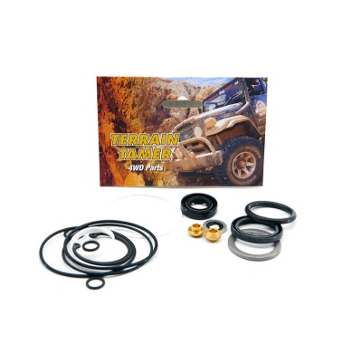 KIT DE JOINTS DE BOITIER DE DIRECTION ASSISTÉE