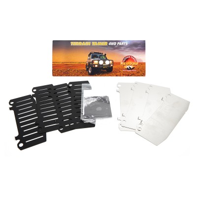 KIT CALES ANTIBRUIT AVANT POUR DB2221TT