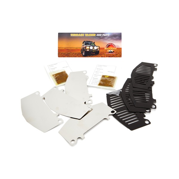 KIT CALES ANTIBRUIT