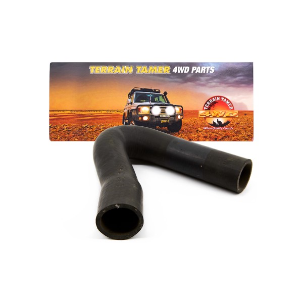 HOSE, LOWER 2.25L DIESEL