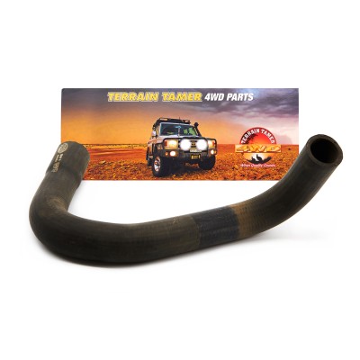 HOSE RADIATOR BOTTOM 2.0L C190 DIESEL