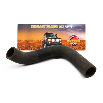 HOSE RADIATOR TOP V6 3.2L PETROL 6VD1