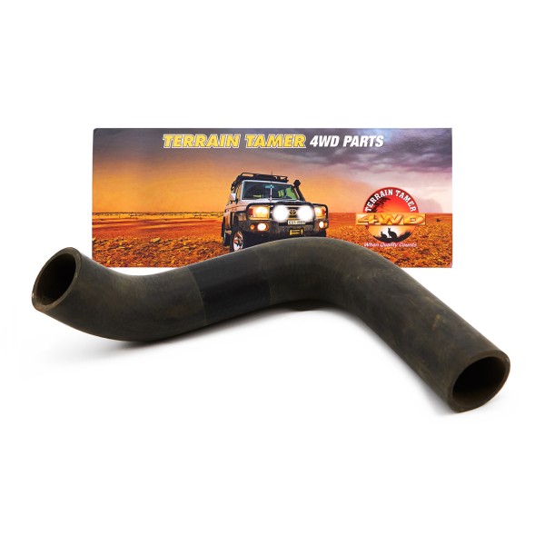 HOSE RADIATOR TOP V6 3.2L PETROL 6VD1
