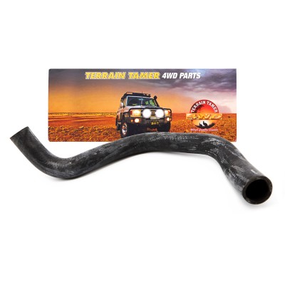 HOSE RADIATOR BOTTOM V6 3.2L 3.5L PETROL 6VD1 6VE1
