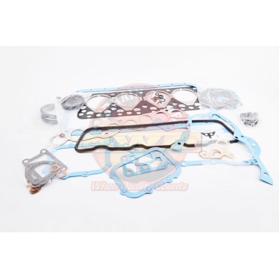 POCHETTE MOTEUR SD22