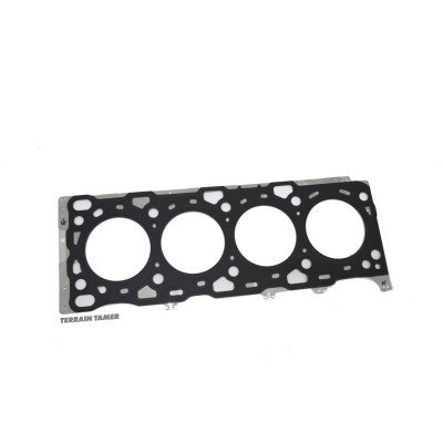 JOINT DE CULASSE GRADE B 1.25MM, 2 TROUS