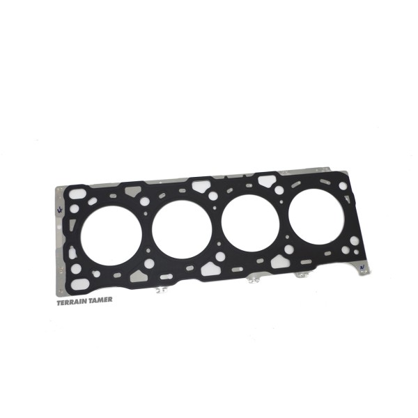 JOINT DE CULASSE GRADE B 1.25MM, 2 TROUS