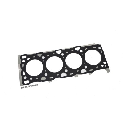JOINT DE CULASSE GRADE D 1.35MM, 4 TROUS