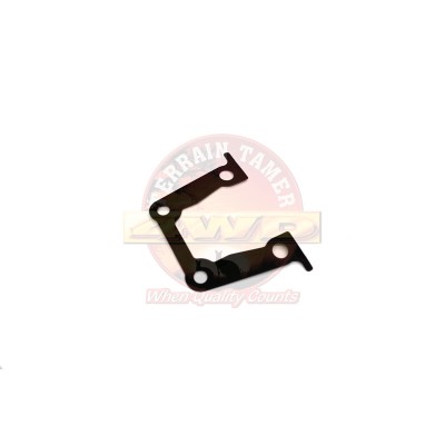 GASKET CAMSHAFT OIL SEAL RETAINER, NO 2.